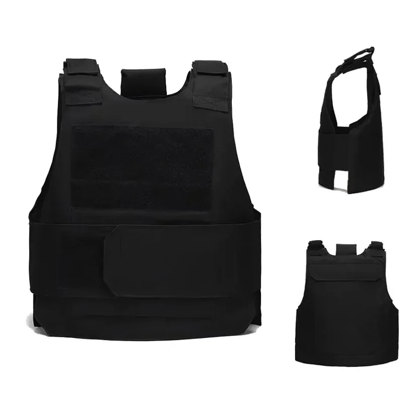 Tactical Vest Multi…