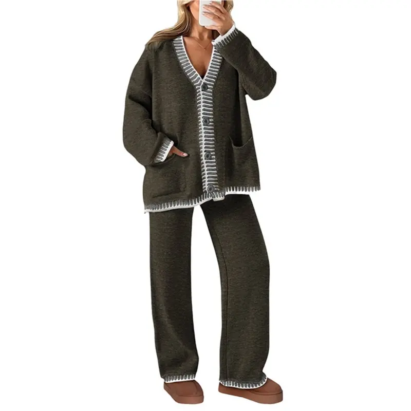 Cyl-Women Fall Loun… - image