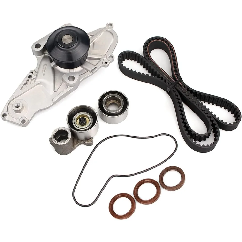 Timing Belt Kit Wit… - image