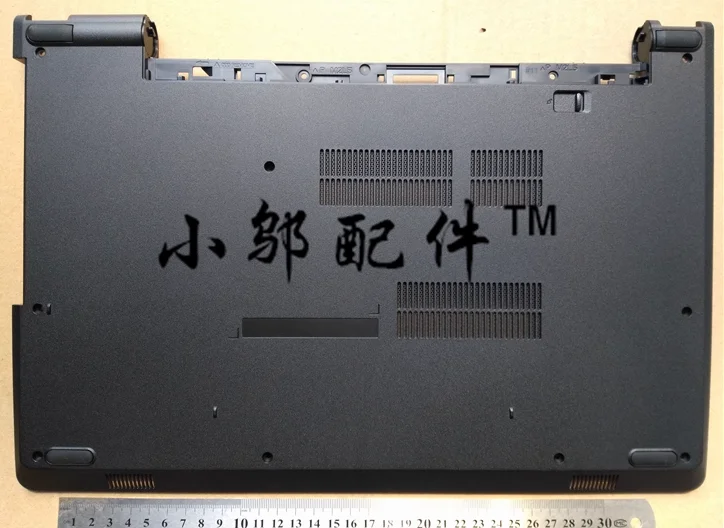غطاء علوي جديد للكمبيوتر المحمول palmrest/غطاء سفلي لجهاز DELL vostro V3562 V3565 V3572 V3578 V3568