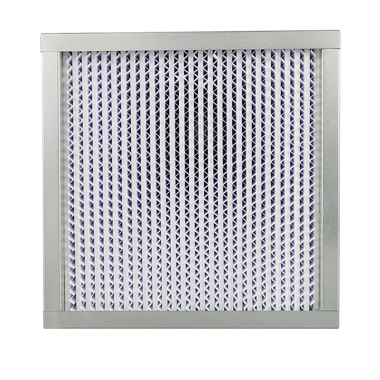 

Industrial Vacuum Hepa Filter