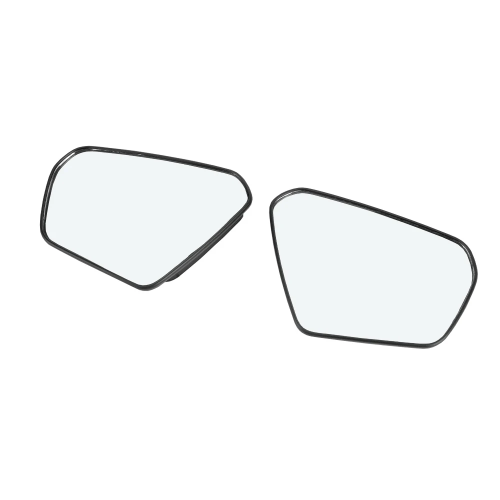 For Honda Gold Wing GL1800 gl 1800 Goldwing Tour DCT Airbag 2018- Motorcycle NEW Clear Rear View Mirrors Glass Left/Right Side - view 4