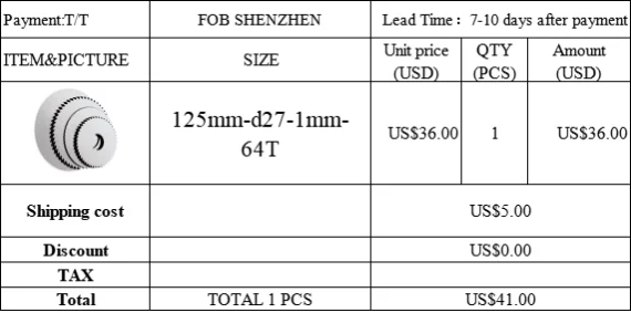 

HILIXUN Индивидуальная обработка пазов с ЧПУ, карбидная сталь, диаметр 16-110 мм, продольная металлическая рулетка