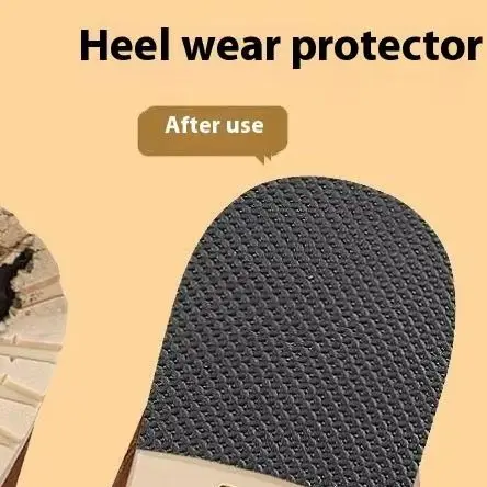

Самоклеящаяся лента для ремонта подошвы, противоскользящая шумопоглощающая защитная пленка для спортивной обуви и сандалий на высоком каблуке