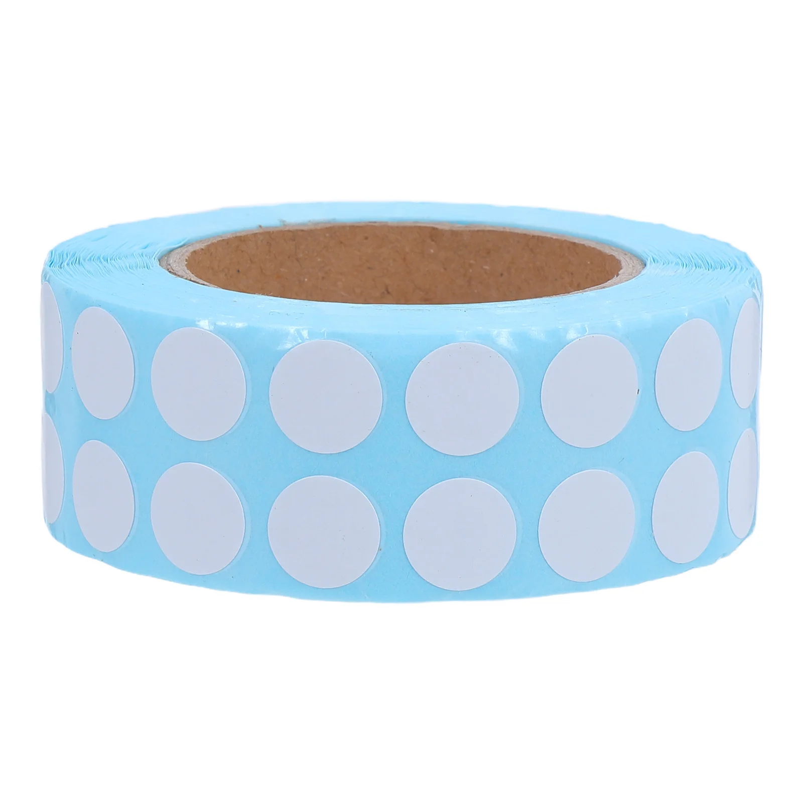 

3000 шт. самоклеящихся этикеток в рулоне, пригодных для записи, съемные, пустые наклейки, легко отклеивающиеся, для хранения продуктов, кухонные этикетки