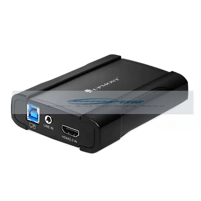 Applicable to UPMOST DENCHANGHENG MPB761G high definition capture card 4K camera PS4/5 medical B super replacement 730