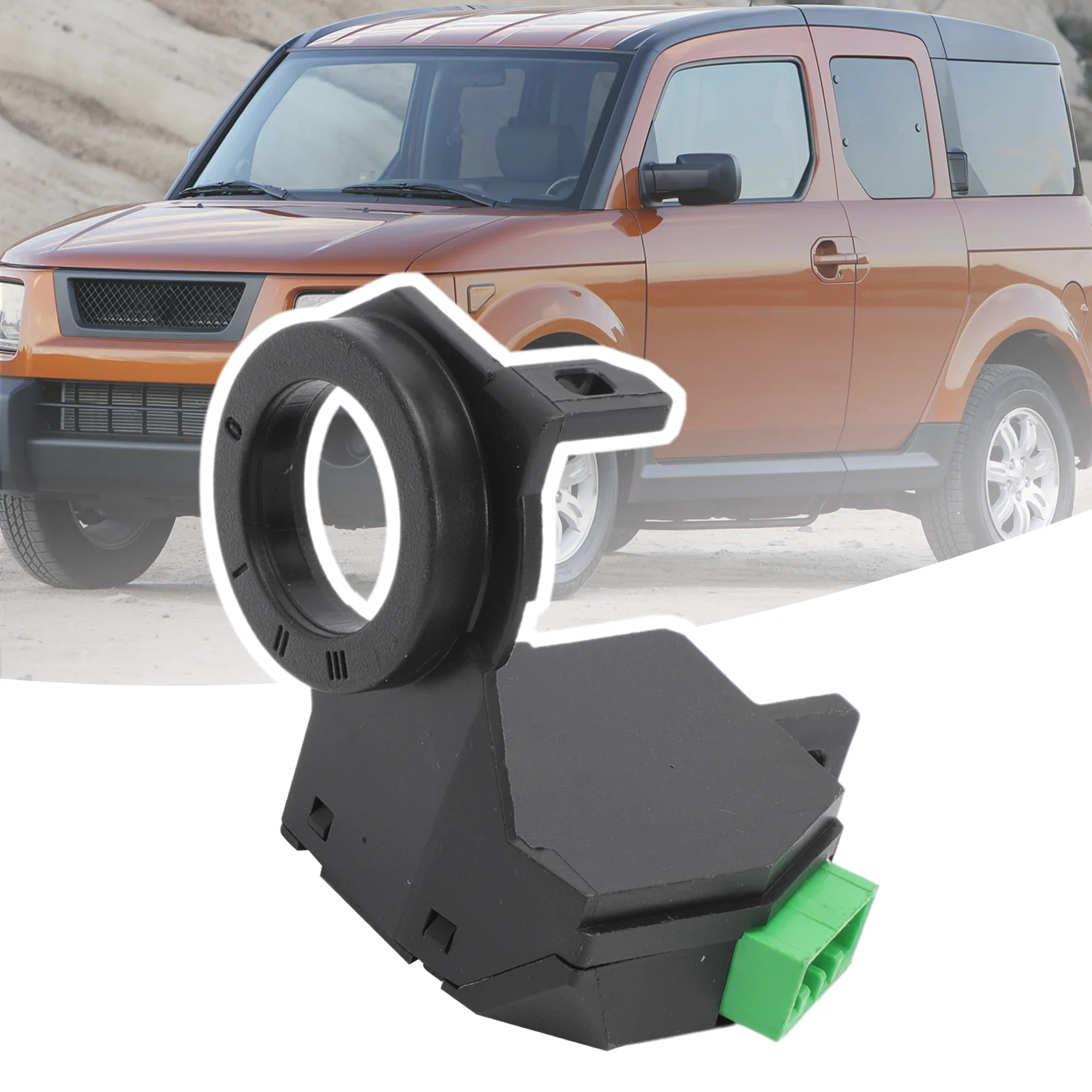 

Иммобилайзер зажигания для Honda 2001-2005 Civic 2002-2006 CR-V 2003-2006 элемент заменяет 39730-S3V-A010 39730-S3V-A010-M1