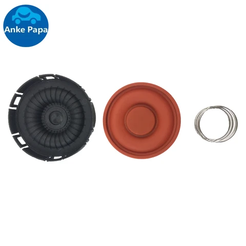 Крышка головки блока цилиндров для двигателя Bmw N20 11127588412 11128589941 11127625477 11127810584   Новый клапан двигателя для BM X1 X3 X5