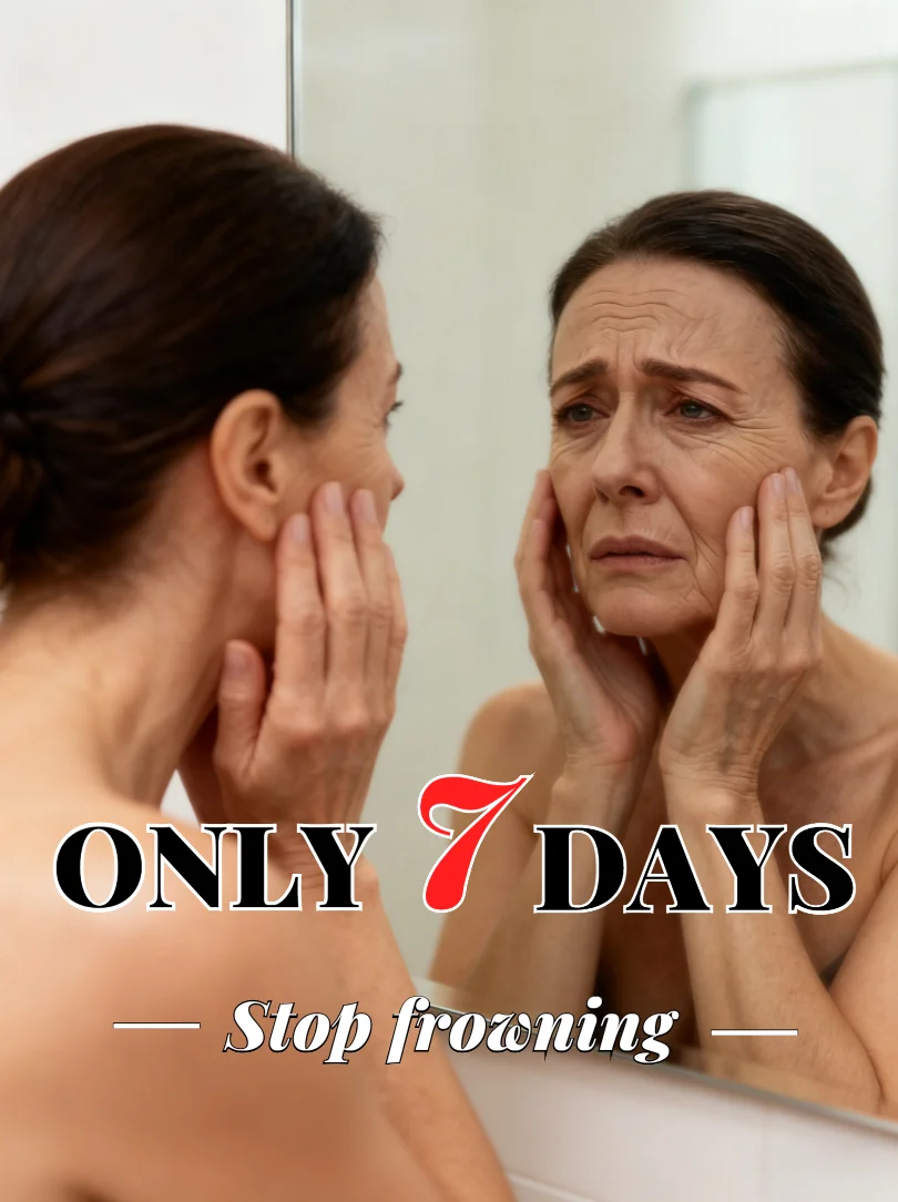 ริ้วรอยหายไป 99% อุปกรณ์ดูแลผิวหน้าที่ดูอ่อนเยาว์ขึ้น