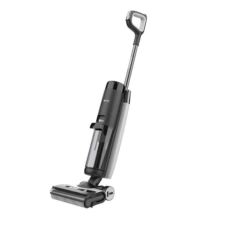 

TINECO 3.0 LED Wireless Intelligent Floor Scrubber 12000pa Household Sweeper Handheld Suction Mop Integrated Floor Scrubber