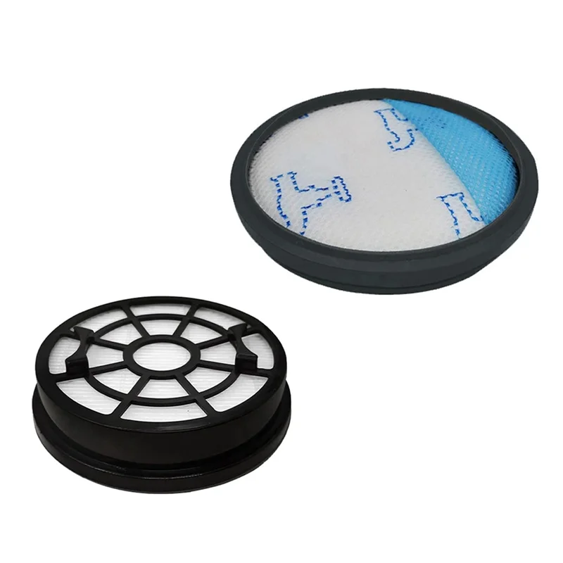 B47B-8 قطعة مرشحات HEPA لروينتا RO2910EA RO2913EA RO2915EA RO2932EA RO2933EA RO2957EA RO2981EA أجزاء المكنسة الكهربائية