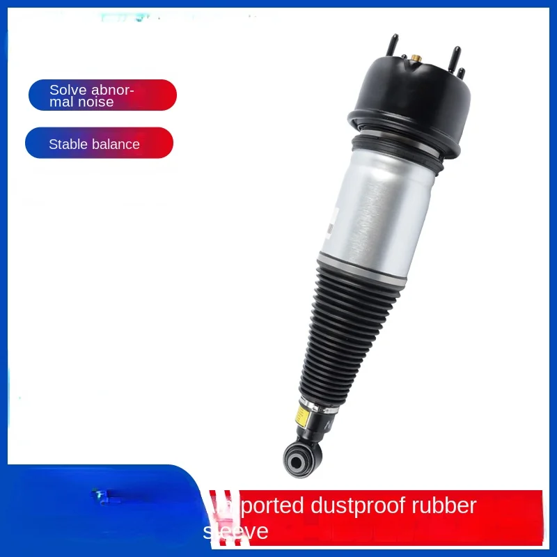 FOR Lexus LS460 LS430 LS600LX470LX570 Front shock absorber Rear shock absorber