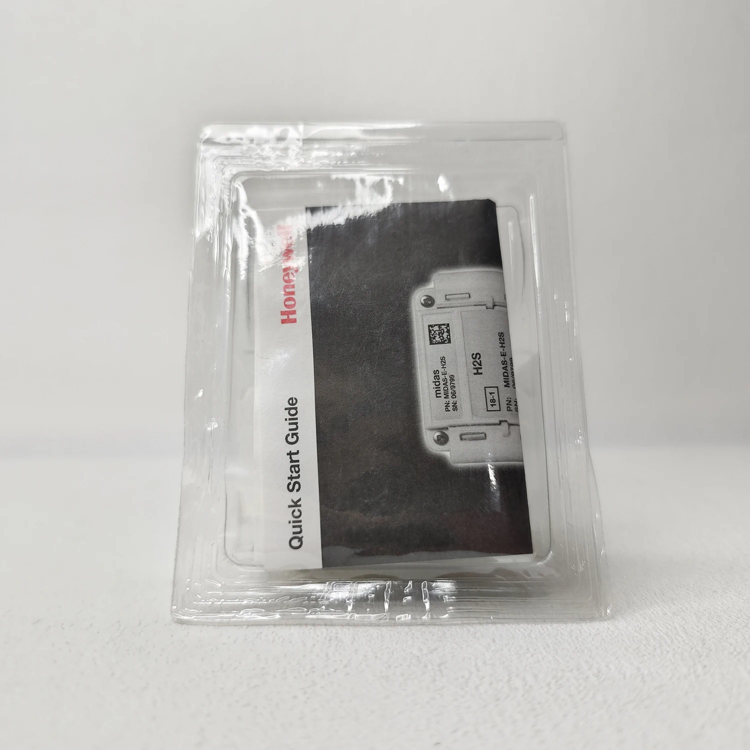 MIDAS-E-PH3 Gas Detector Sensor Cartridges New in Stock