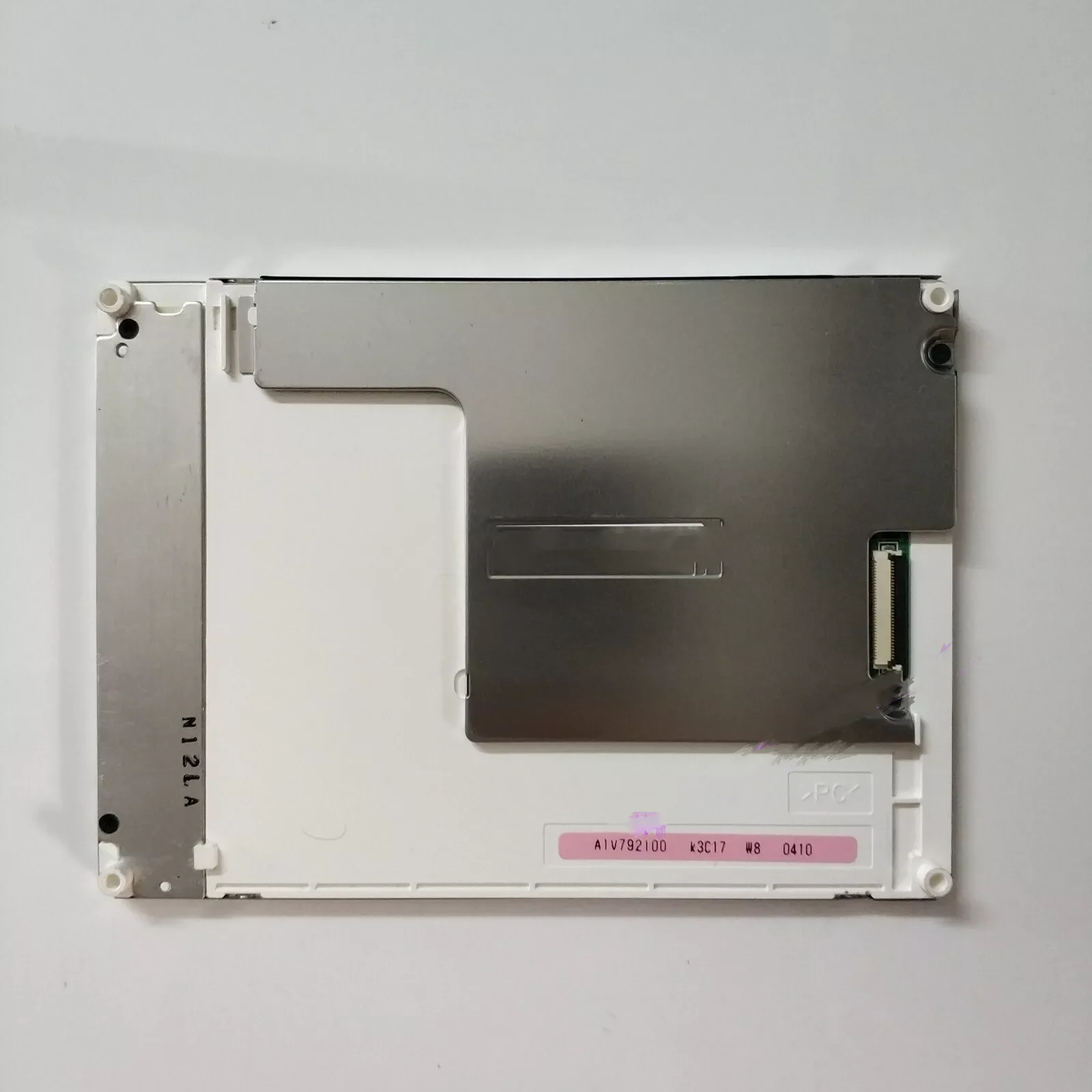 5.7 inch 320*240 262K	WLED TTL LTA057A349F LCD Display Screen Panel in stock