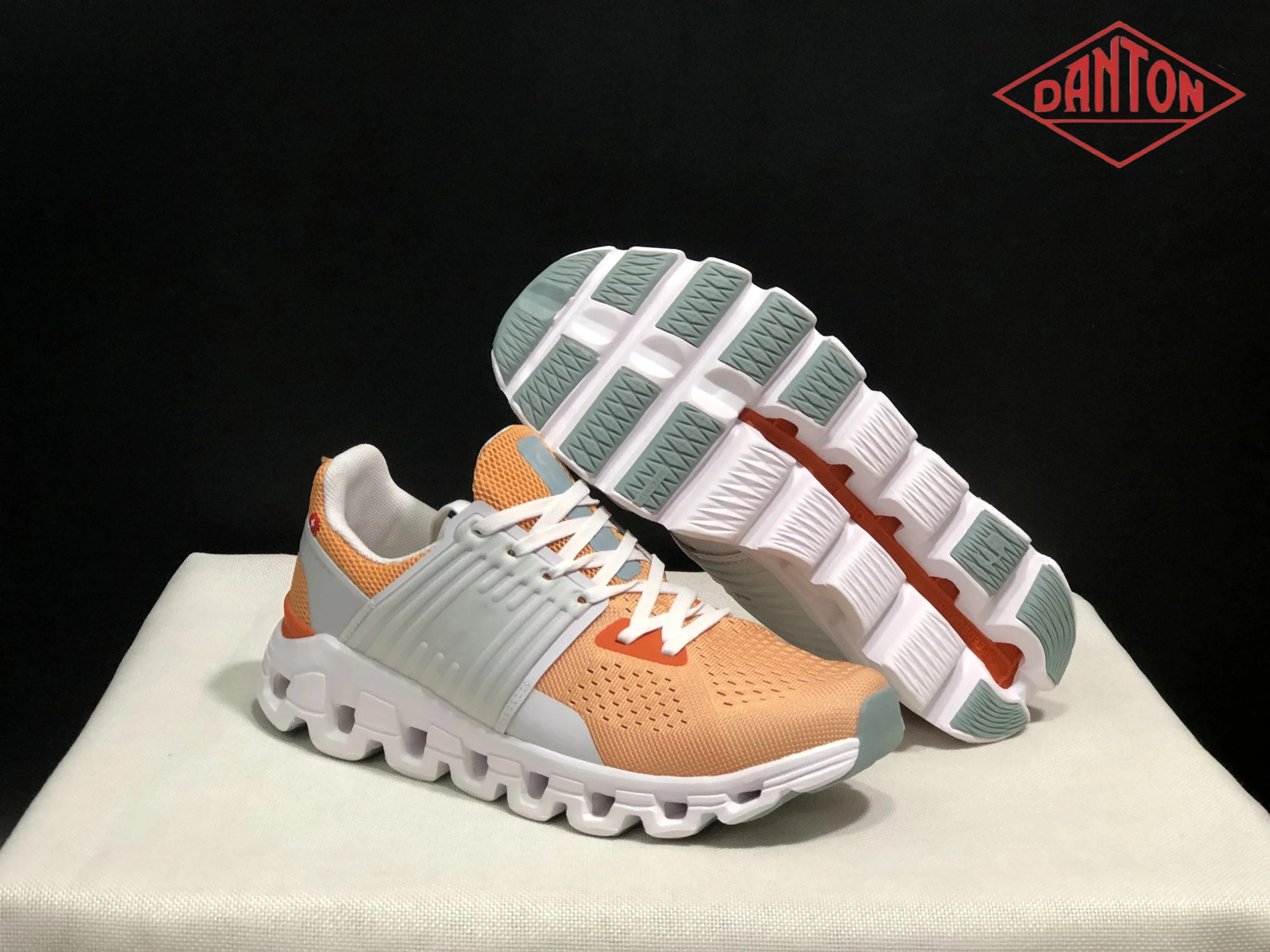 Zapatos Casuales Unisex Para Mujer 2026, Cloudrift 2025, Antideslizantes, Suaves, Para Caminar Al Aire Libre — -66%, 100.98€ Coupon, from 50.07€ – 66% descuento – €50.07