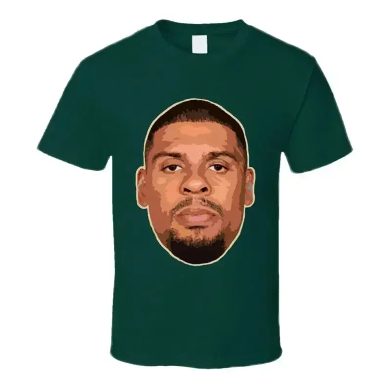 Ryan Reaves Big Head T Shirt