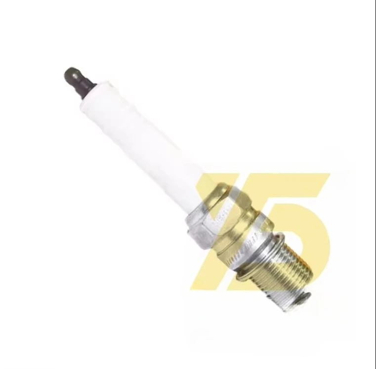 

Деталь двигателя YUE CAI, промышленная свеча зажигания 286-6879 301-6663 4W-2256 492-4504 430-4521 243-4291 194-8518 479-7702 Свеча зажигания