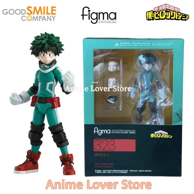 在庫あり オリジナル マックスファクトリー GSC フィグマ 僕のヒーロー
