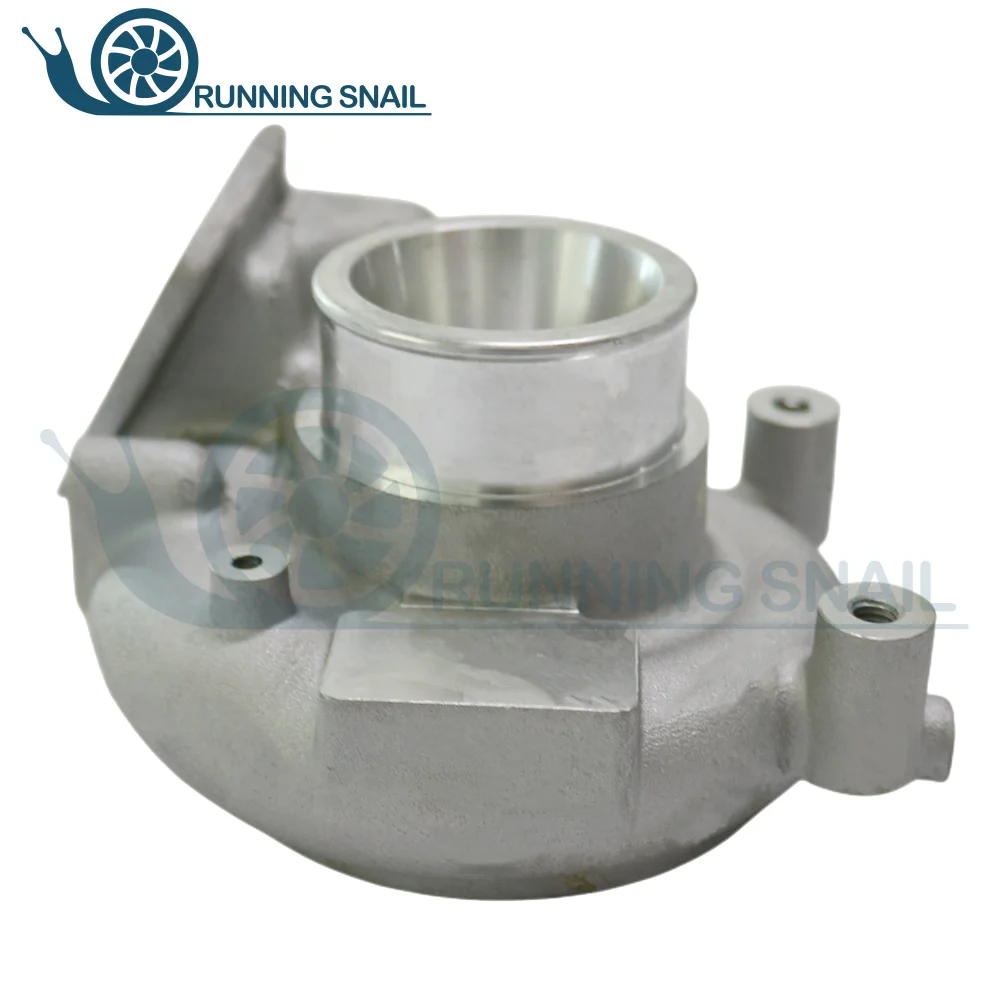 Turbo Compressor Housing TF035HM 49135-07850 49135-07880 49135-07870 49135 07850 For Rongwei Roewe W5 1.8T 10150158