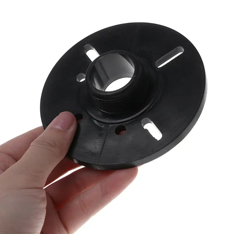 Strong Horn Adapter Breakage-resistance Horn for Long Lasting Usage 2.01-3.43in Circle Diameter Mouth Adapter Dropship