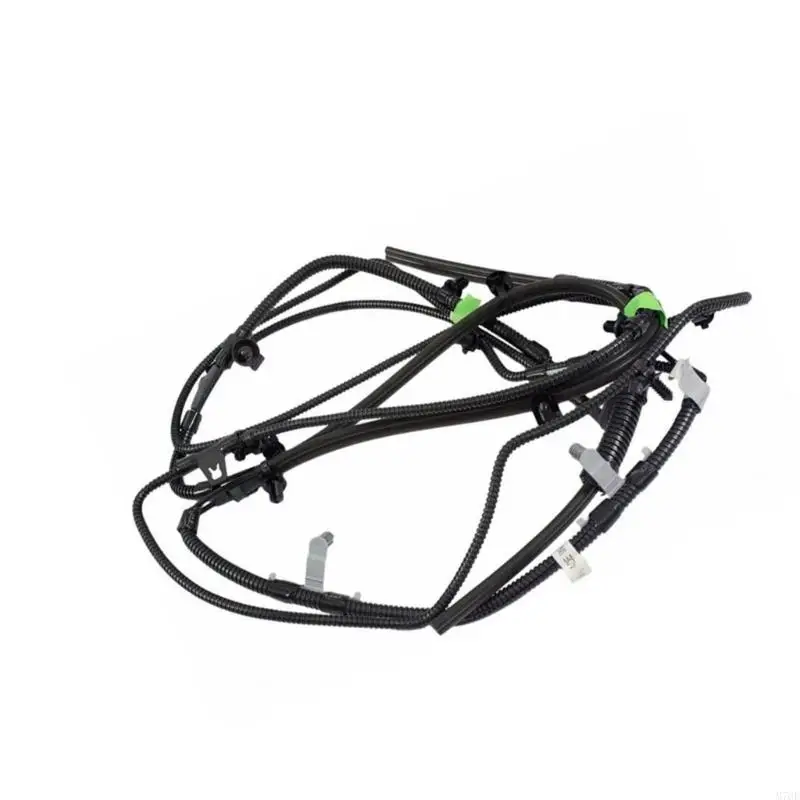 M76E IWE Service-Vakuumleitung 7L3Z7A785A für F150 2011–2014 4WD Pickup-Truck-Modelle – Detail 7