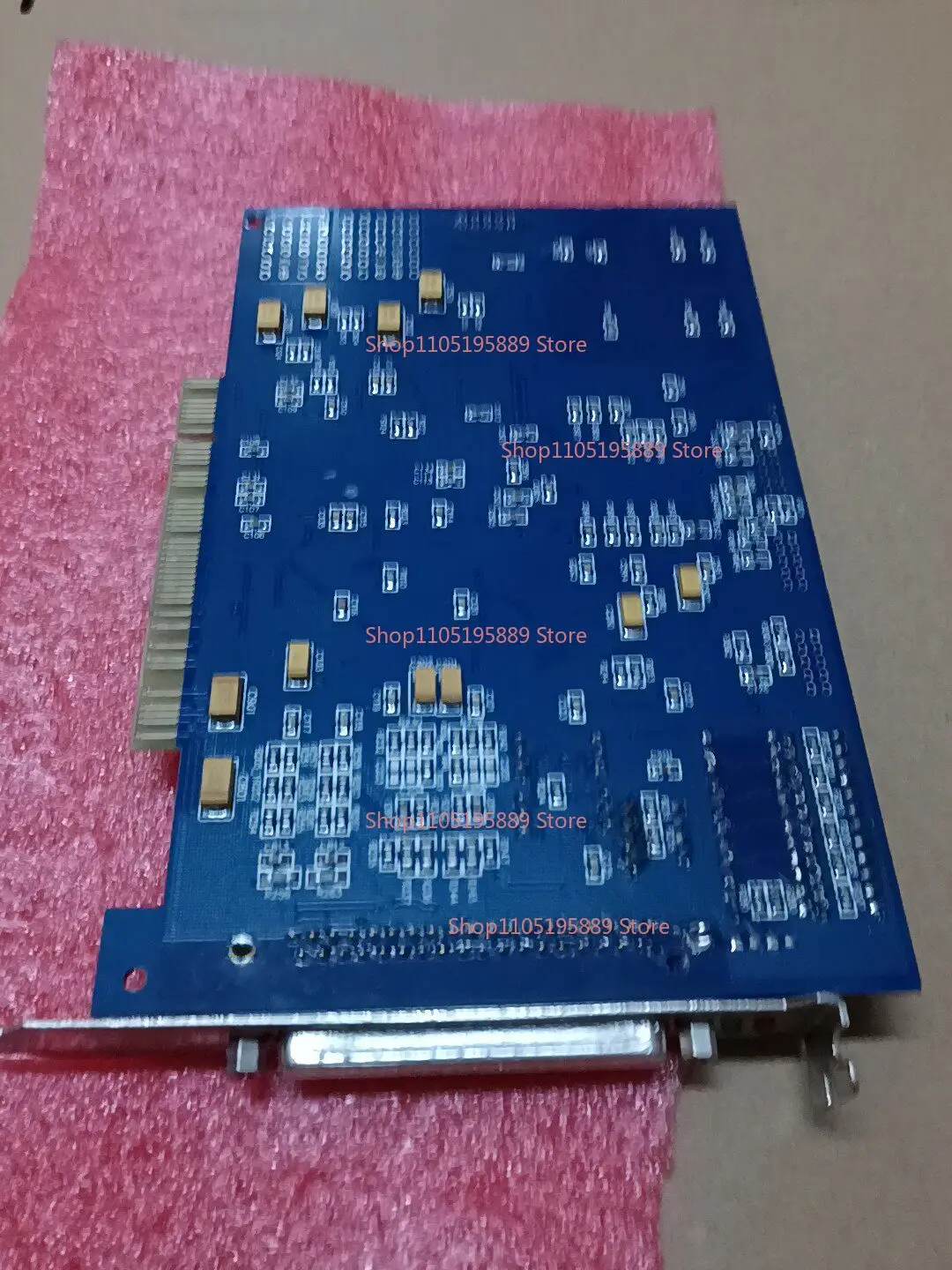 For MODEL: LMC-1 Control Card/PCI Marking Card