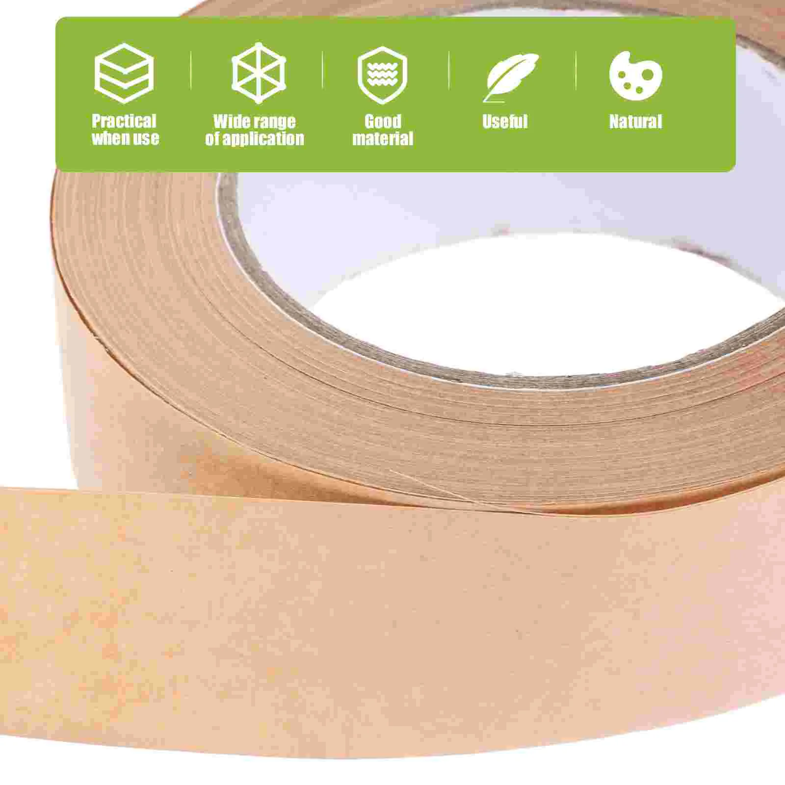 Watercolor Painting Tape Sealing Supplies Picture for Framing Heat Resistant Frame Other Paper Packaging Tapes