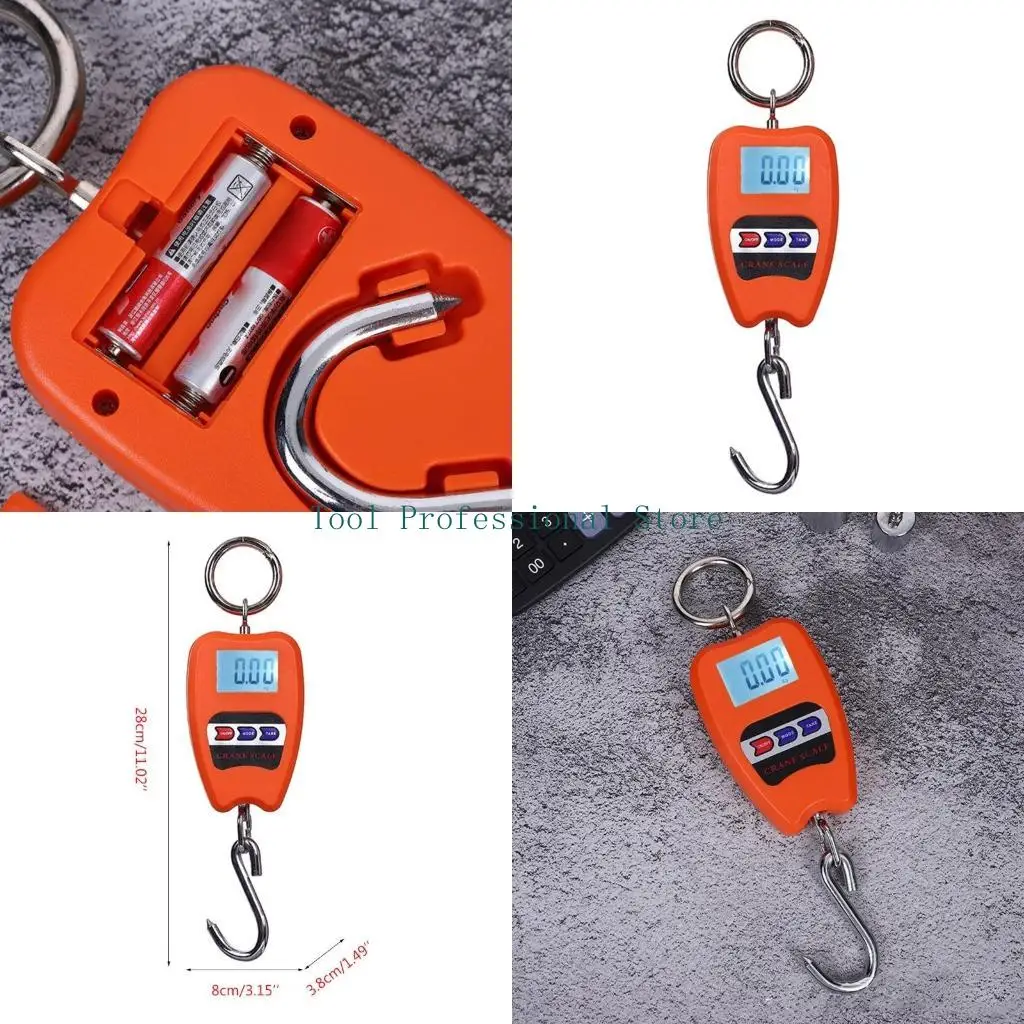 57qf-デジタル吊りスケール-ハンドヘルド-200kg-ミニ-クレーン-スケール-フック付き-ファームハント用
