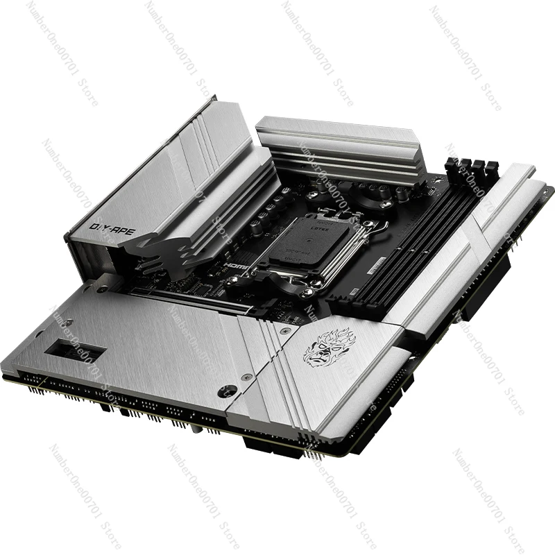 

MSI B650M APE WIFI Coin 6505 main board No. 5 main board