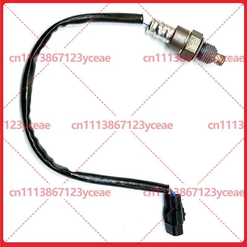 For Burgman Motorcycle O2 Sensor 18213-12K01-000 18213-12K01, Lambda Exhaust Probe