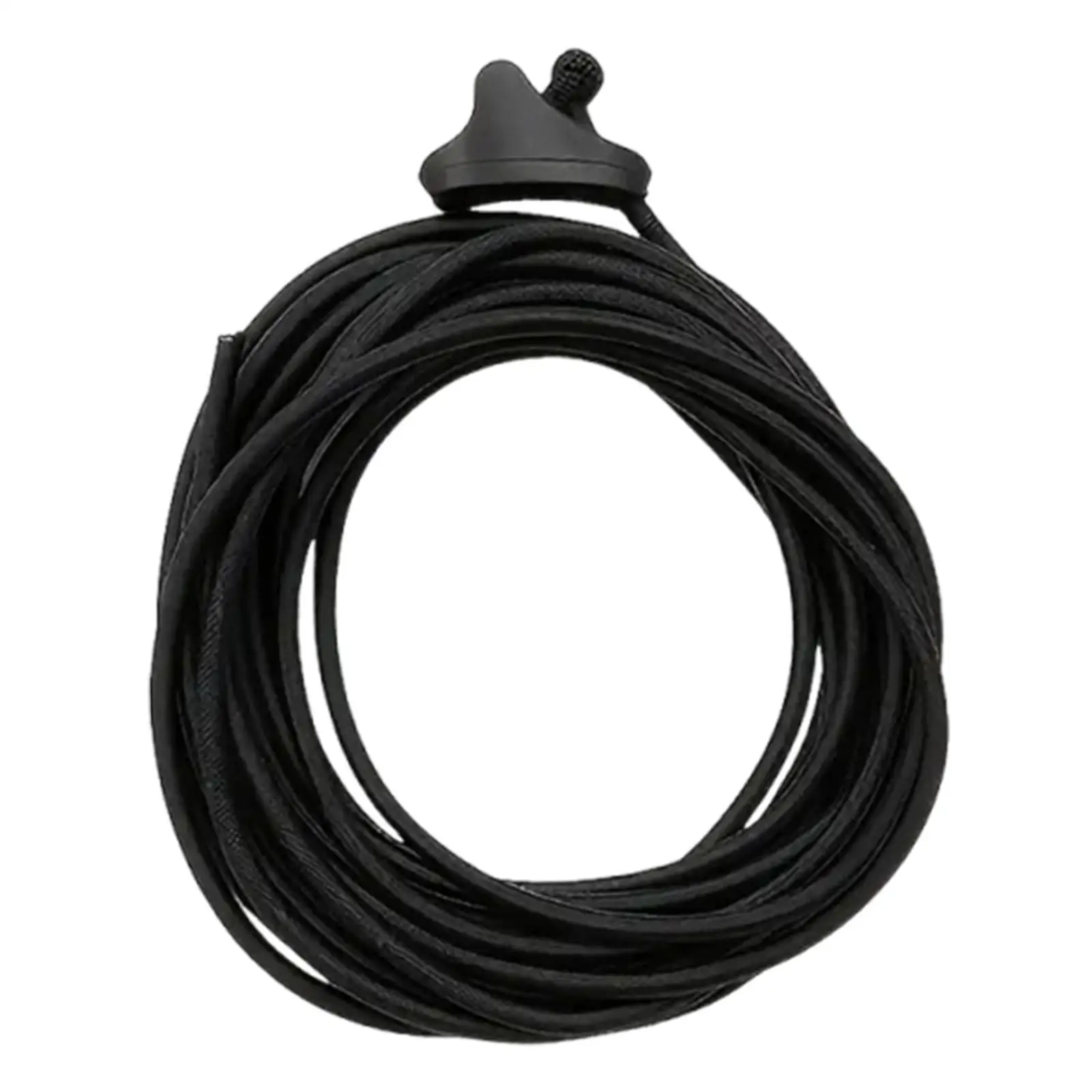 حبل بنجي متعدد الأغراض قابل للتمدد لصياغة قارب التخييم #4