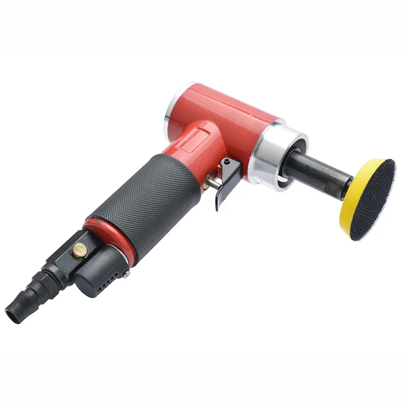 

2-дюймовая машина для наждачной бумаги, машина для расширенной наждачной бумаги, пневматическая шлифовальная машина BD-701