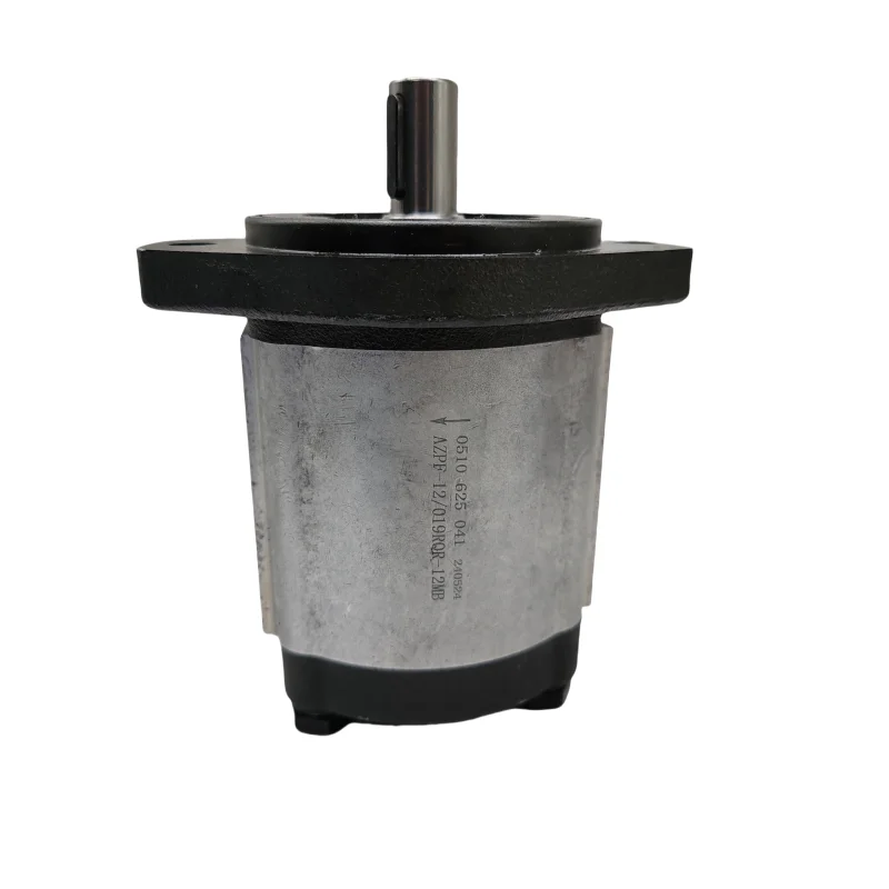 Hydraulic Gear Pump AZPF Series AZPF-10/11/12/20/21/22 AZPF-12/019RQR-12MB in stock