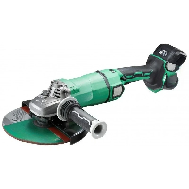 Angle Grinder Brushless Rechargeable 36V Grinder 230