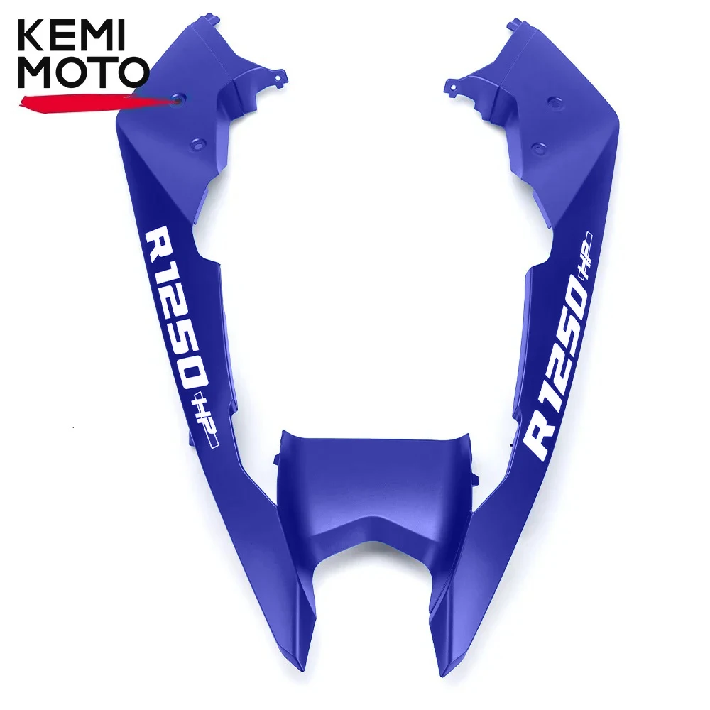 For BMW R1250GS ADV 2019-2023 Front Fairing Beak Fender Extension Guard Wheel Cover R 1250 GS Adventure Motorcycle Accessories