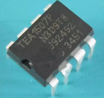 10pcs TEA1507P DIP-8  TEA1507