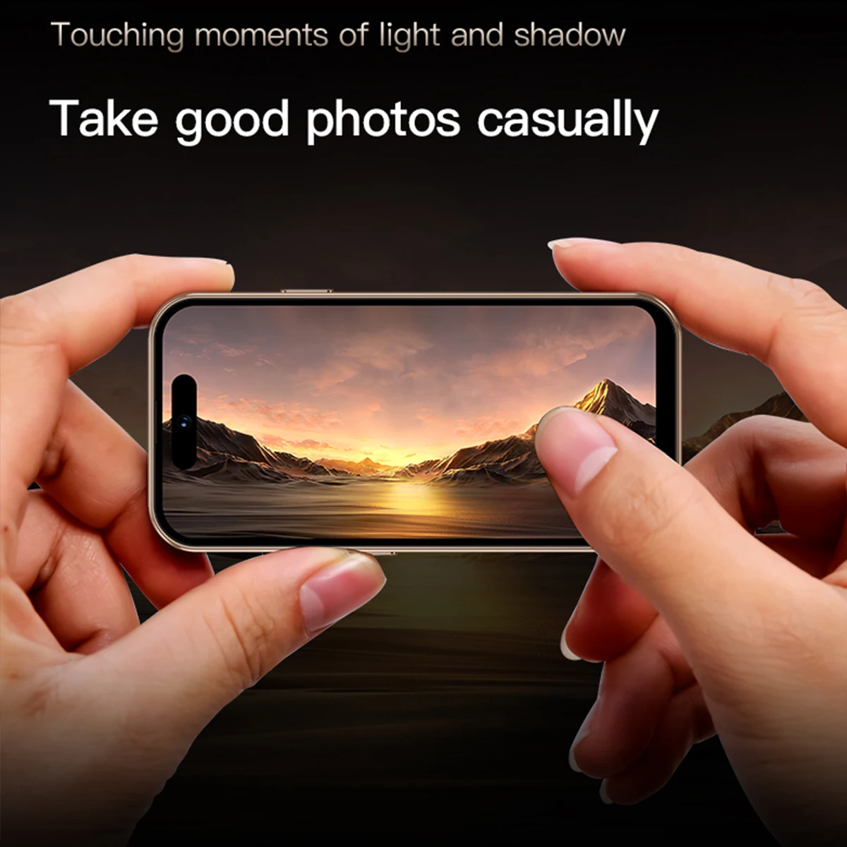 【 Face ID Small Screen Artifact 】 ONEMYTH M16 Pro Mini Smart Phone 4-inch Screen+Dual SIM+2000mAh 2+16GB Practical Configuration