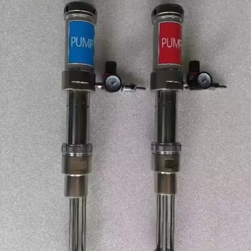 Tpaitlss3:1 Lieferung der Hebeflüssigkeit aus Polyurethan und Polyurea-Transferpumpe für Sprühpumpe PU P2