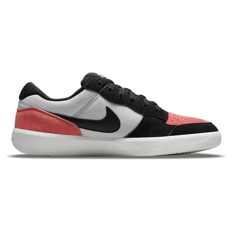  Nike SB Force 58 Pink Salt Black Sneakers shoes CZ2959-600