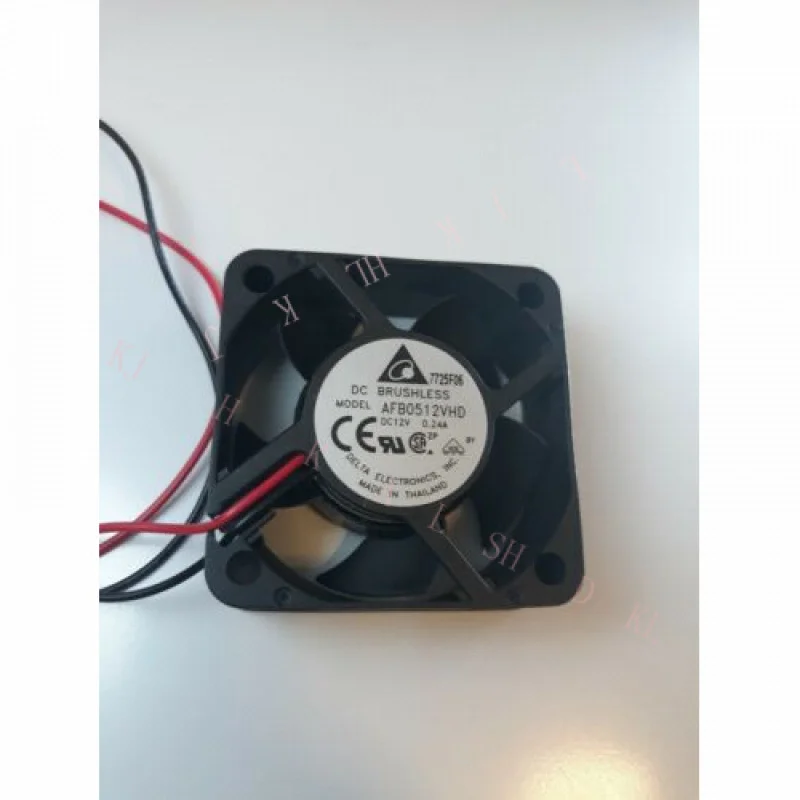 N For Delta AFB0512…