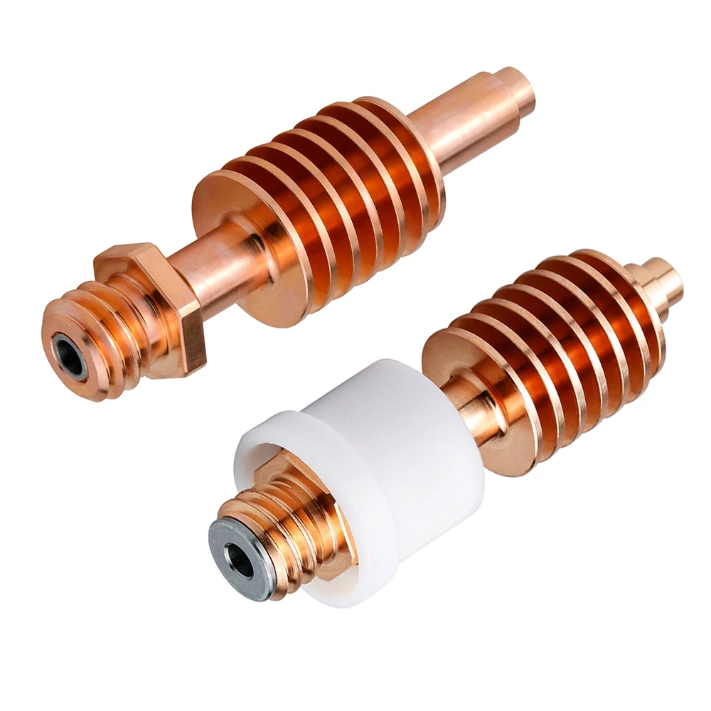 Bi-Metal Dragon Heatbreak ST HF V2.0 For Dragon Hotend High temperature Titanium Copper Heat Break High Quality