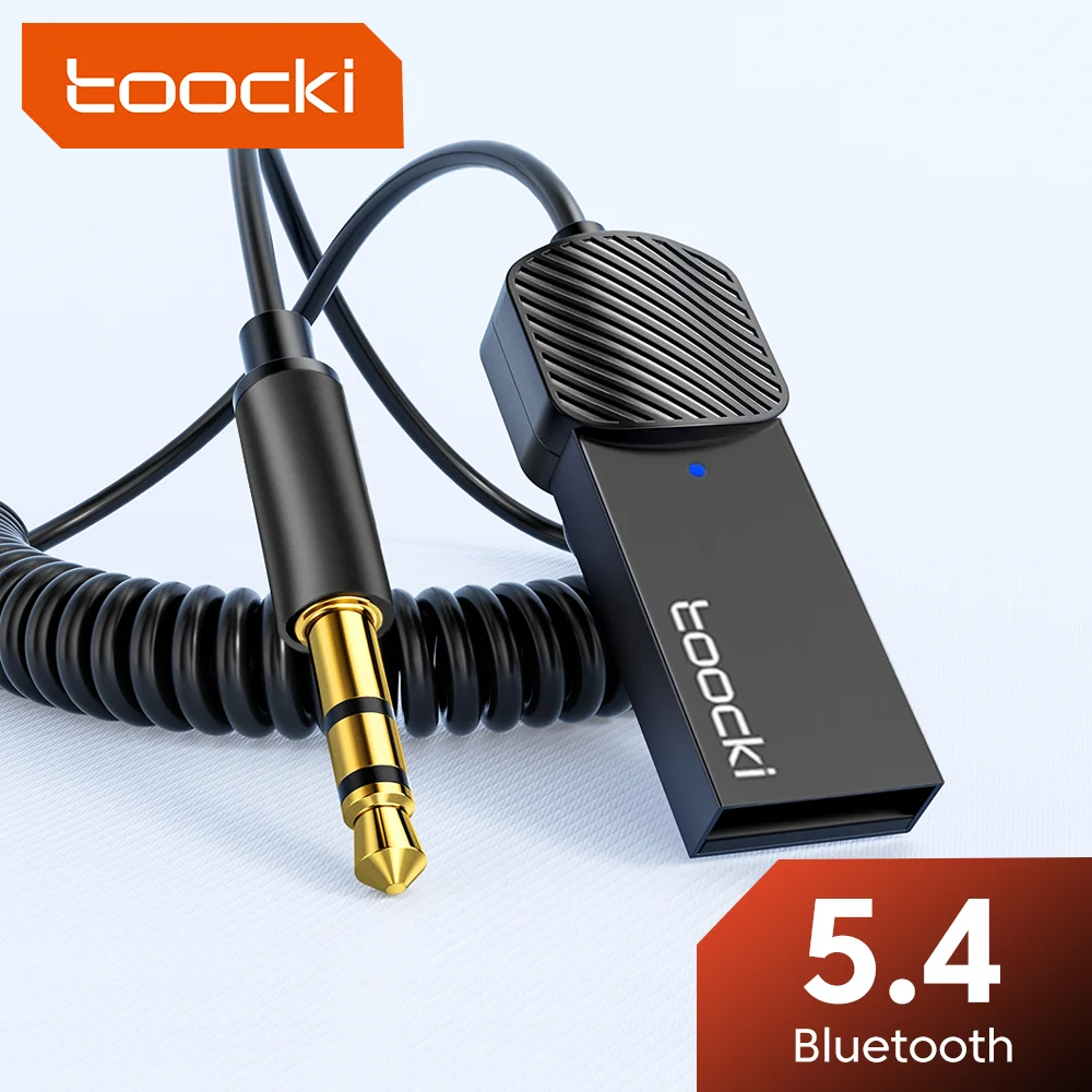 Toocki Bluetooth Au…