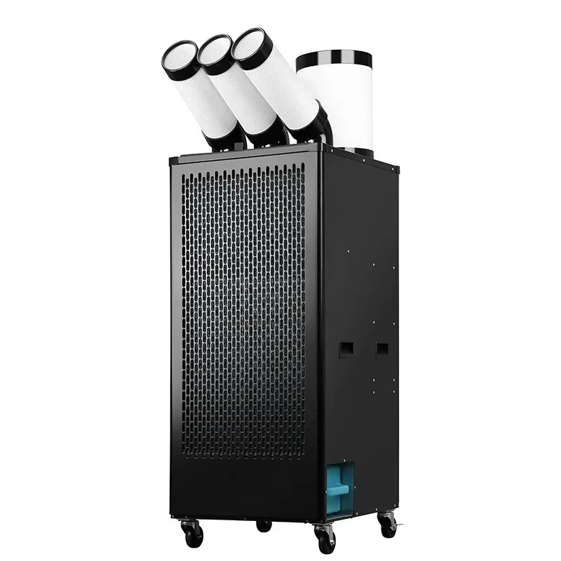 conditioners Local cooling Mobile air conditioners Post Kitchen construction site Machine room equipment Coolers