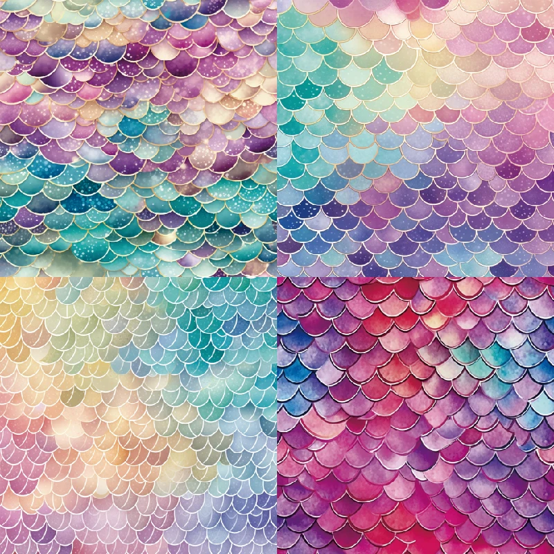 Panalisacraft 24 sheets 6