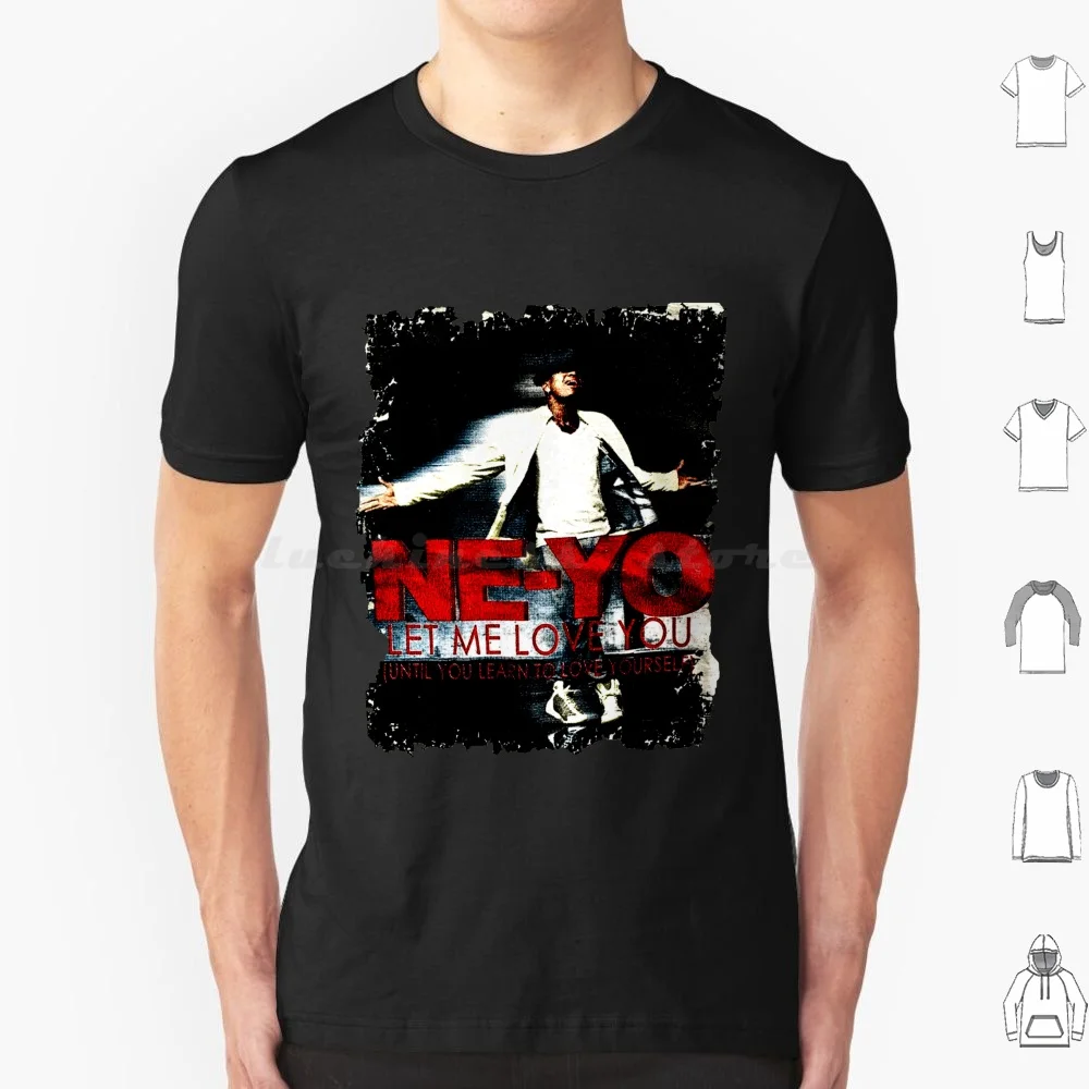 Ne-Yo T Shirt Big Size 100% Cotton Ne Yo Ne Yos Ne Yo Vintage Ne Yo Art Ne Yo Painting The Ne Yo Ne Yo Ne Yo Ne Yo Ne Yo Ne Yo