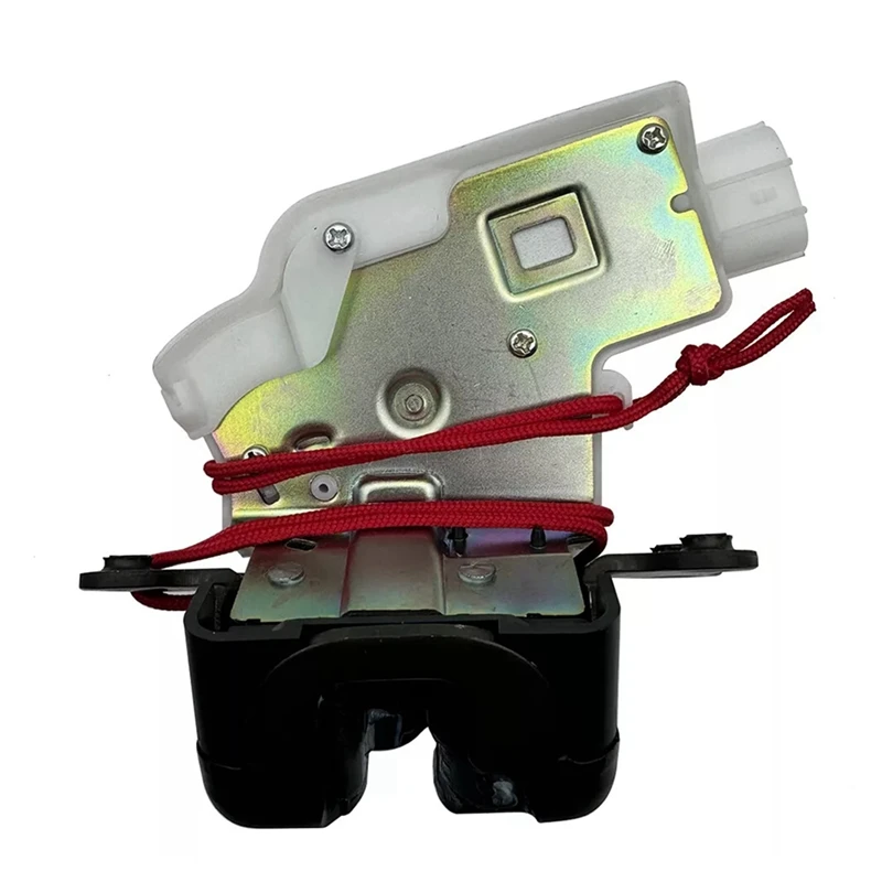 High Quality Car Rear Tailgate Lock Trunk Lock Actuator 69350-0R030 693500R030 For Toyota Corolla Cross RAV4