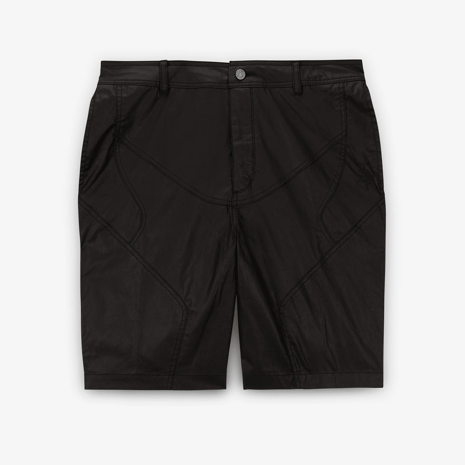 

Мужские прочные спортивные шорты Nike Authentic 2025 Summer DZ5478-010