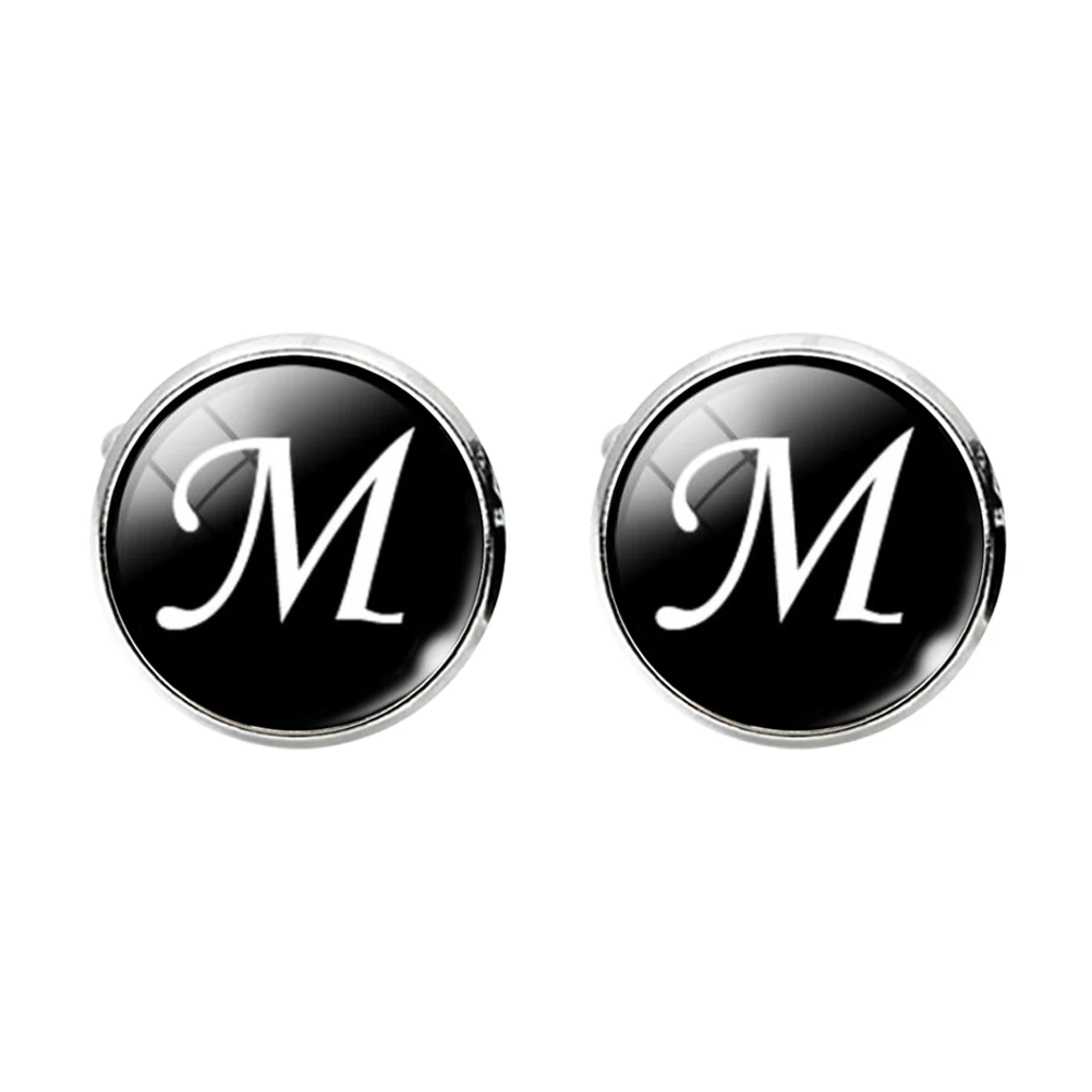 

Copper And Glass -Link Sleek Design Stylish Sleeve Button Fashionable Collar Button For Men