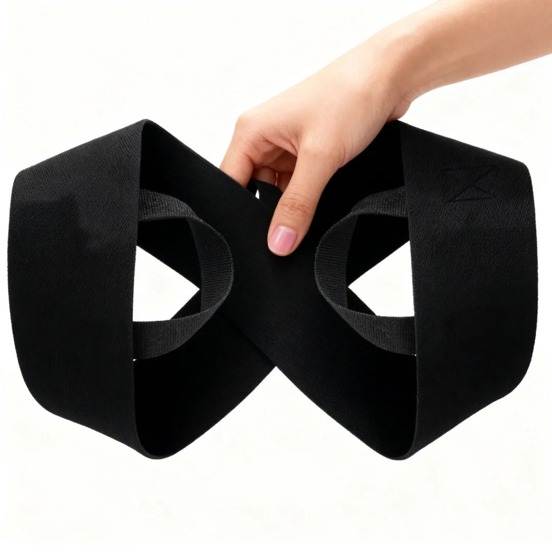 -Back Posture Corrector Clavicle Spine Back Brace Belt Adjustable Upper Back Shoulder Lumbar Posture Correction Body Shaping