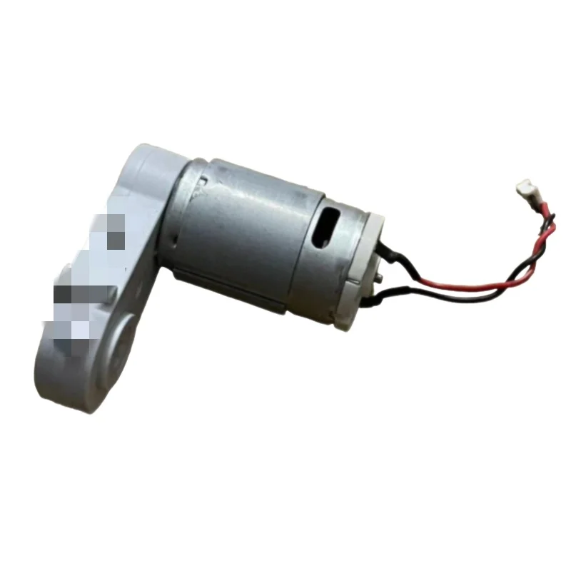 Rowenta Tefal X-Plorer Serie 95 동물 RG7975WH RG7987WH 로봇 진공 청소기 부품 용 진공 청소기 메인 롤러 브러시 모터